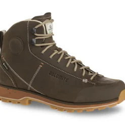 Dolomite 54 High FG EVO GORE-TEX wandelschoenen dames brown
