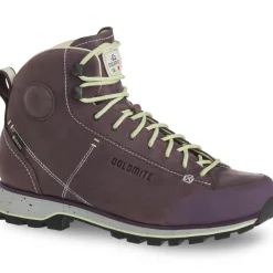 Dolomite 54 High FG EVO GORE-TEX wandelschoenen dames purple