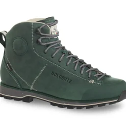 Dolomite 54 High FG EVO GORE-TEX wandelschoenen heren dark green