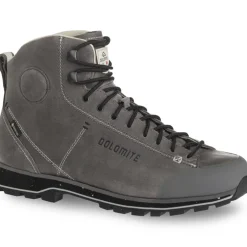 Dolomite 54 High FG EVO GORE-TEX wandelschoenen heren gunmetal grey black