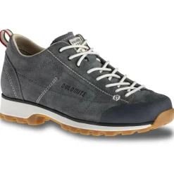 Dolomite Cinquantaquattro Low schoenen dames gunmetal grey