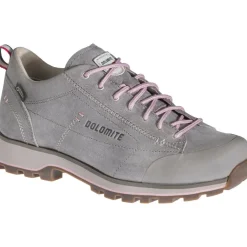 Dolomite Cinquantaquattro Low FG GTX schoenen dames aluminium grey