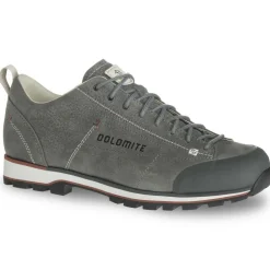 Dolomite Cinquantaquattro Low LT schoenen heren pewter grey