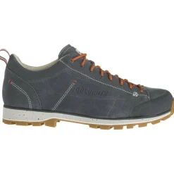 Dolomite Cinquantaquattro Low EVO schoenen heren gunmetal grey