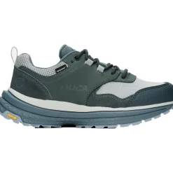 Duca Walking  Cisomo Lo WP wandelschoenen dames denim washed blue