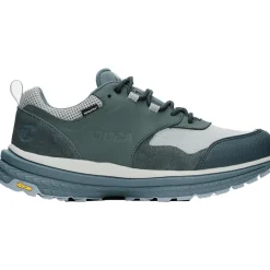 Duca Walking  Cisomo Lo WP wandelschoenen heren denim washed blue