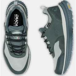 Duca Walking Cisomo Lo WP wandelschoenen heren denim washed blue