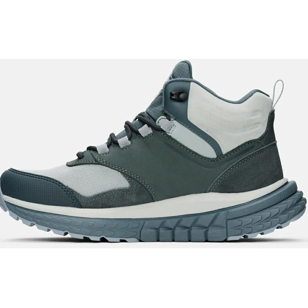 Duca Walking Cisomo Mid WP wandelschoenen heren denim washed blue