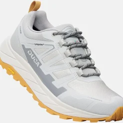 Duca Walking Fortino WP wandelschoenen dames cool grey white gum