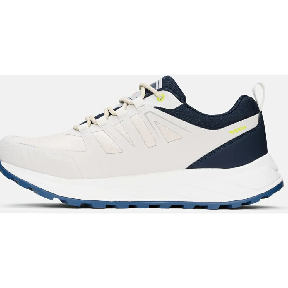 Duca Walking Fortino WP wandelschoenen heren offwhite navy
