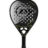 Dunlop Galactica padel racket senior black