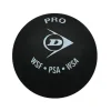 Dunlop Pro squashbal black