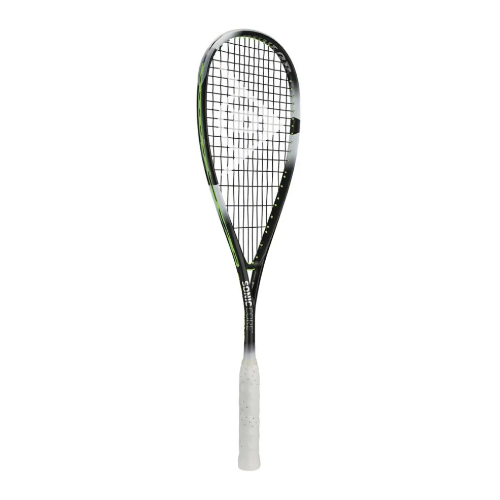 Dunlop Sonic Core Evolution 130 squashracket