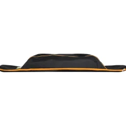 DWS Snowboardtas black