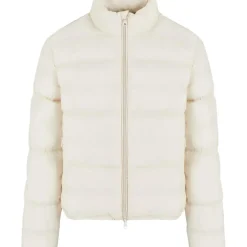 EA7 6DUB02-PNHXZ winterjas heren beige