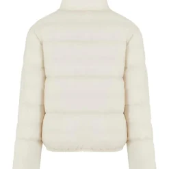 EA7 6DUB02-PNHXZ winterjas heren beige