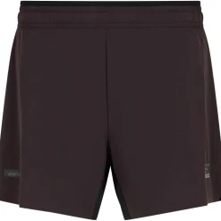 EA7 Dynamic Athlete short heren black