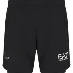 EA7 Dynamic Athlete short heren