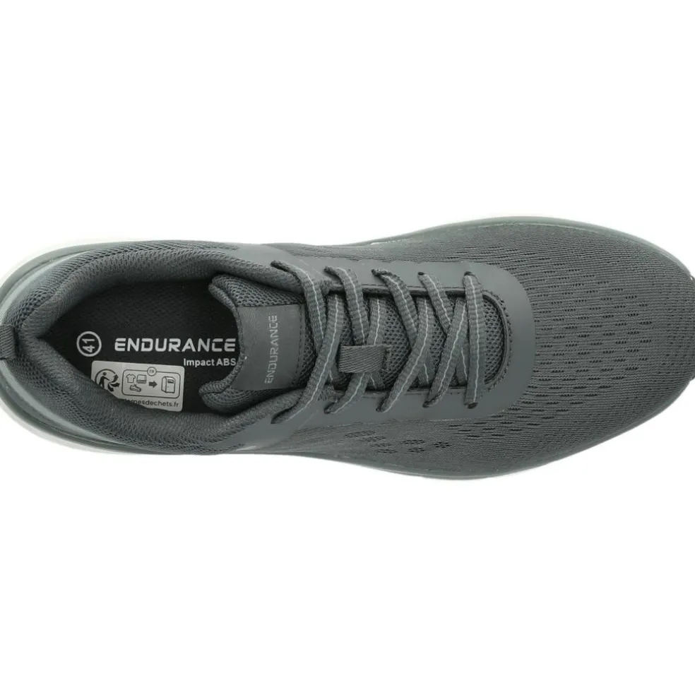 Endurance Fortlian fitness schoenen heren urban chic