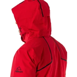 Falcon Beryl winterjas heren bullseye