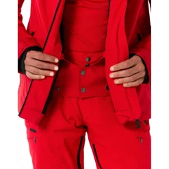 Falcon Beryl winterjas heren bullseye