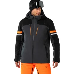 Falcon Bolt winterjas heren phantom