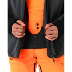 Falcon Bolt winterjas heren phantom