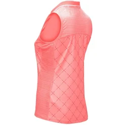 Falcon Catherine polo dames cantaloupe