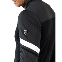 Falcon Dresden skipully heren black