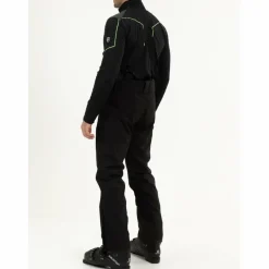 Falcon Joshua skibroek heren black