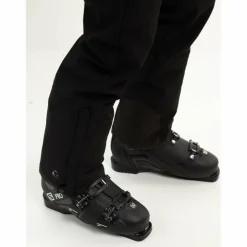 Falcon Joshua skibroek heren black