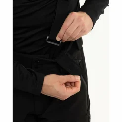 Falcon Joshua skibroek heren black