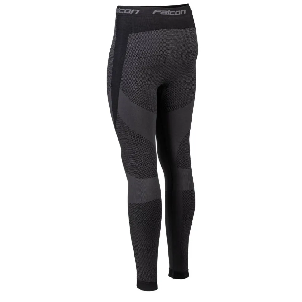 Falcon Thermobroek dames black