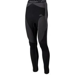 Falcon thermobroek heren black