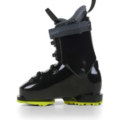 Fischer RC4 60 JR skischoenen junior black black