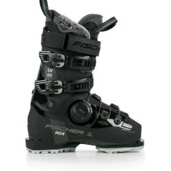 Fischer RC4 95 LV BOA skischoenen dames black