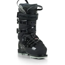 Fischer RC4 95 LV BOA skischoenen dames black