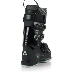 Fischer RC4 95 LV BOA skischoenen dames black