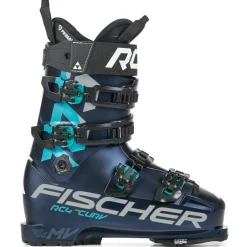 Fischer RC4 The Curv 105 skischoenen dames blue