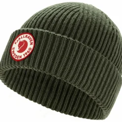 Fjällräven 1960 Lite Logo muts deep forest