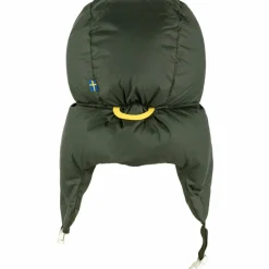 Fjällräven Expedition Down Heater muts deep forest - 58 - 62 cm