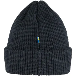 Fjällräven Tab muts dark navy