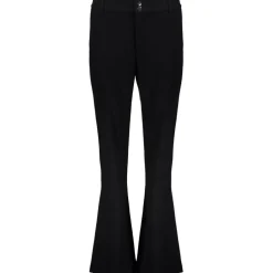 Geisha broek dames black