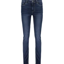 Geisha jeans dames stonewash denim