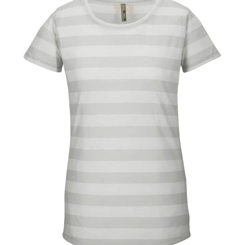 GIGA DX GS 46 shirt dames brilliant white