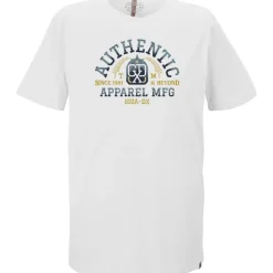 GIGA DX GS 45 shirt heren brilliant white