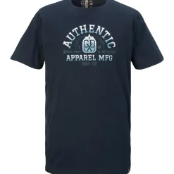 GIGA DX GS 45 shirt heren dark navy