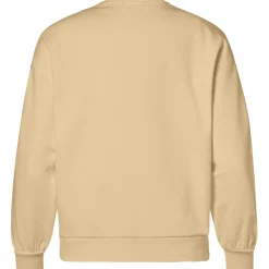 Goldbergh ALESSANDRA sweater dames caramello