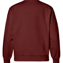 Goldbergh ALESSANDRA sweater dames vino rosso