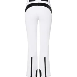 Goldbergh ALESSIA softshell skibroek dames white